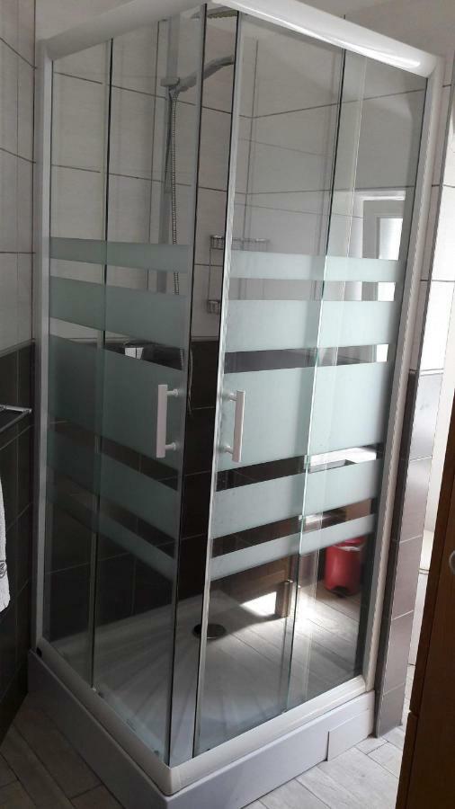 Апартаменты 46 Avenue Pasteur Сен-Мало Экстерьер фото